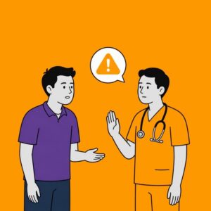 Managing Difficult & Aggressive Patients