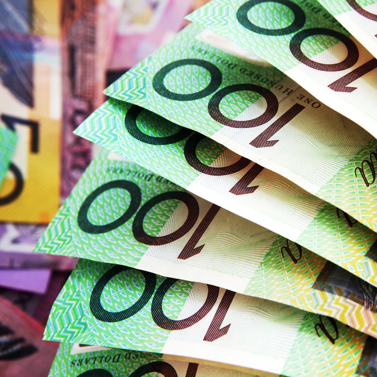 Do you have a spare $268k lying around?