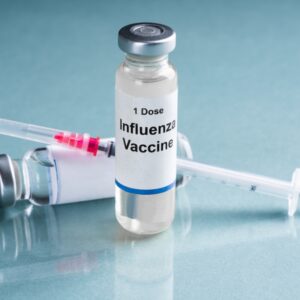 Flu Vaccination Communication