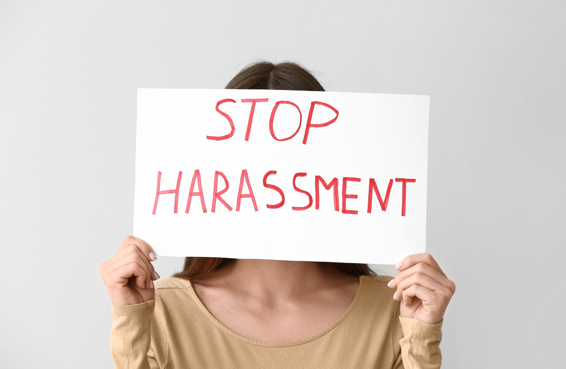 Sexual Harassment Obligations for Employers