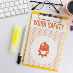 WHS Policy (including smoke, drug & alcohol free workplace)