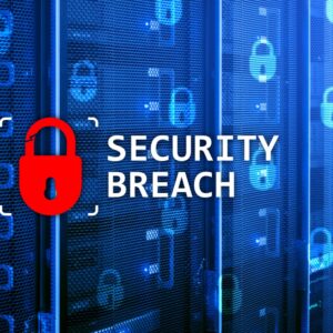 Notifiable Data Breach Flow Chart