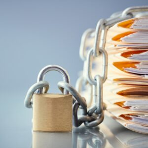 Deed of Confidentiality for Support Person