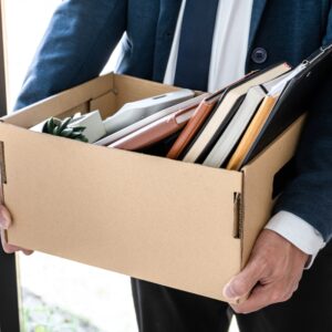 Dismissal in Probation & MEP