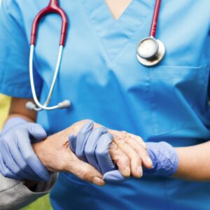 Nurses Part-Time Template