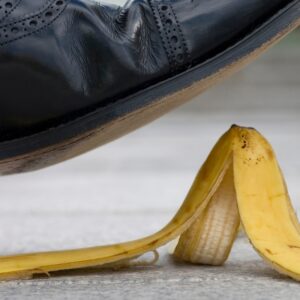 WHS Near Miss, Incident or Injury Poster