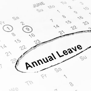 Leave Request Form