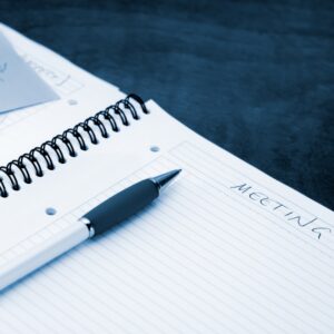 Performance Management Meeting Record