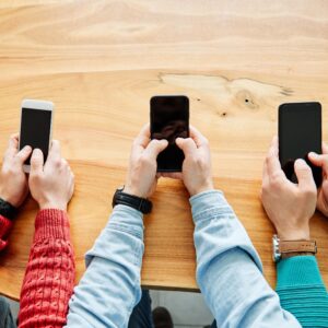 Mobile Phone Usage in Workplace Policy