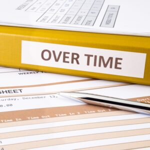 Overtime Policy
