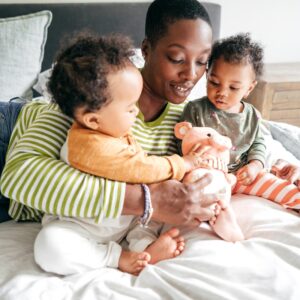 Parental Leave Request Form