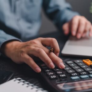 Payroll Deduction Authorisation Form