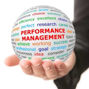 Performance Management Policy