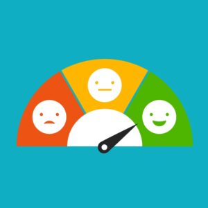 Performance Review Template - Rating