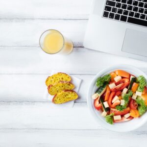 Unpaid Meal Break Waiver Agreement