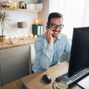 Working Remotely Policy