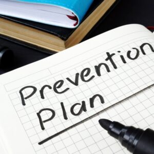 Sexual Harassment Prevention Plan Pack