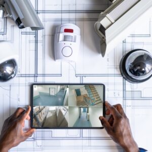 Workplace Surveillance Notice (ACT & NSW Only)