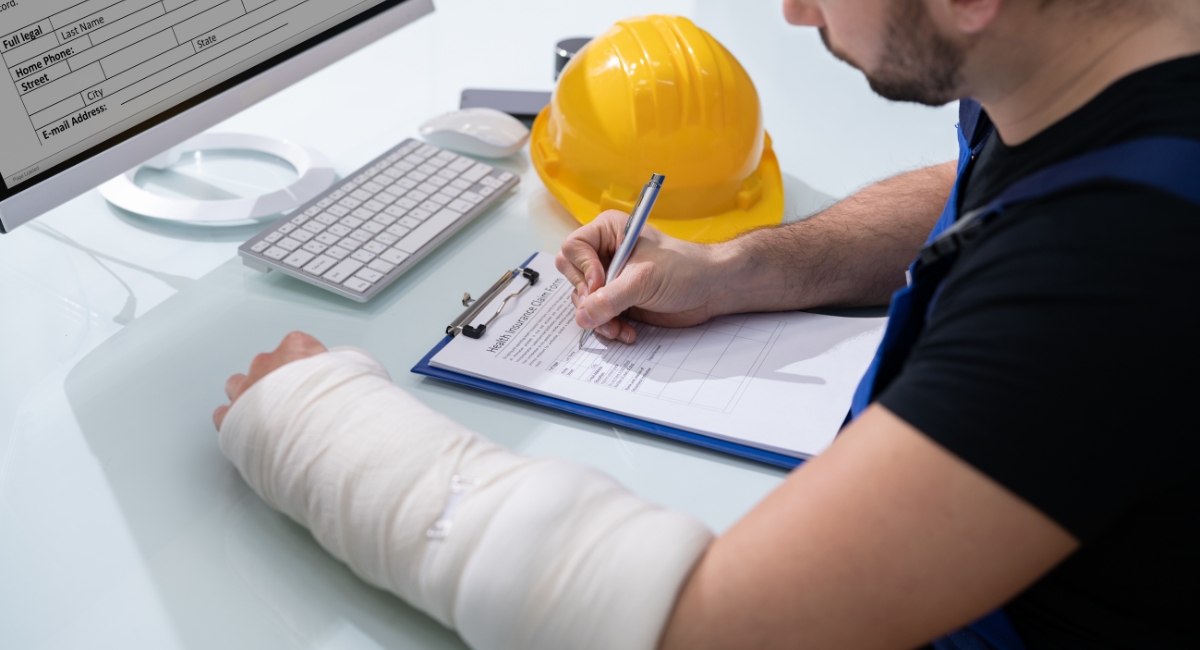 Managing Workers Compensation Claims