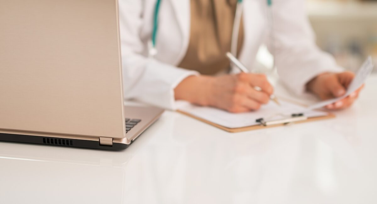 Requesting a Medical Clearance