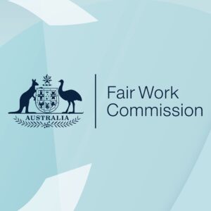 Comms re FWC Annual Wage Review Decision