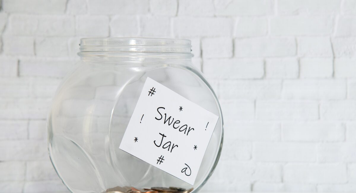 Swearing at Work – “just our culture” is no excuse