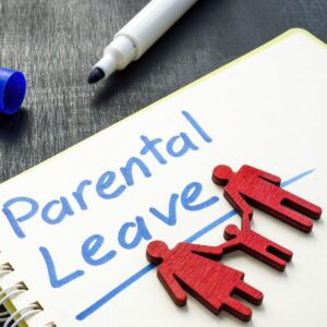 Upcoming period of parental leave
