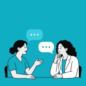 Challenging Conversations