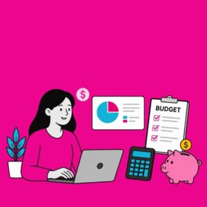 Part 1: Master Your Money: Budgeting Basics