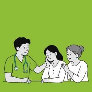 Management of Suicidal Patients (Clinical Staff)