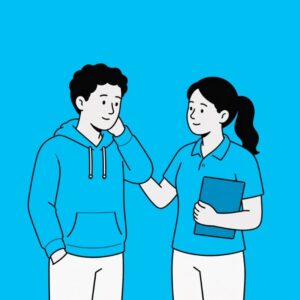 Management of Suicidal Patients (Non-Clinical Staff)