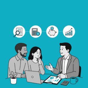 Part 2: Financial Health Check