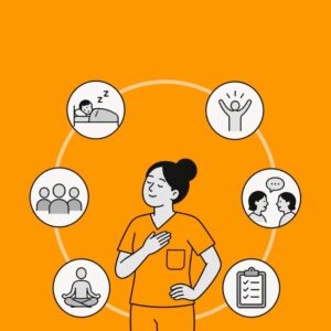 Foundations of Wellbeing