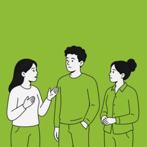 Speaking Up Safely