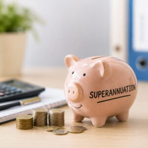 Payroll Fix Letter - Super & Annual Leave Loading