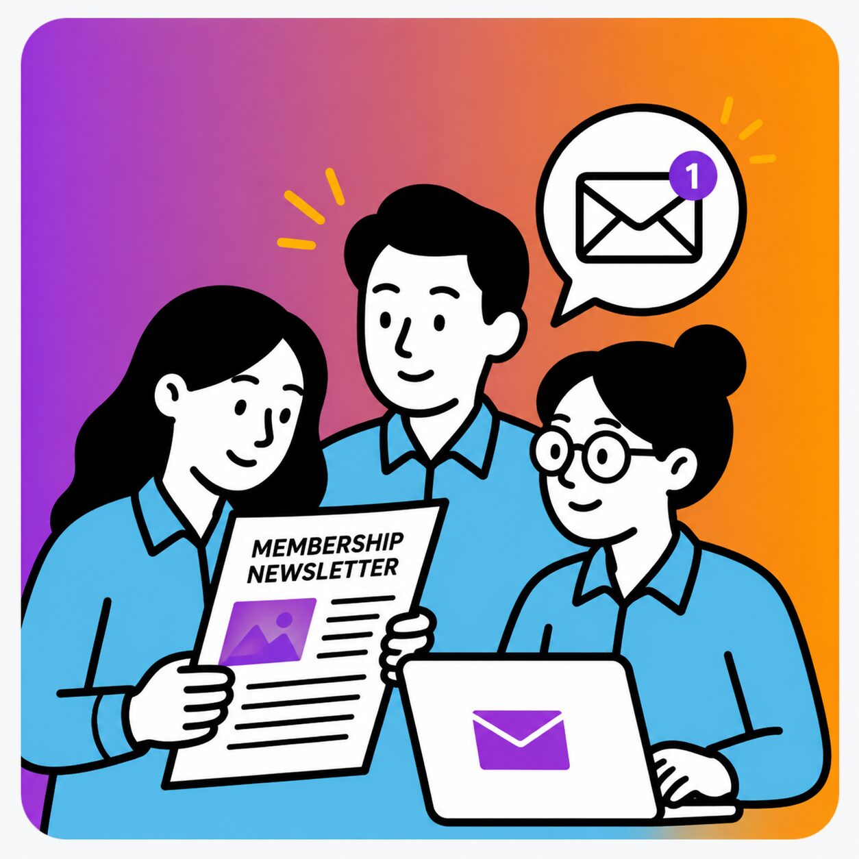 Member Newsletter